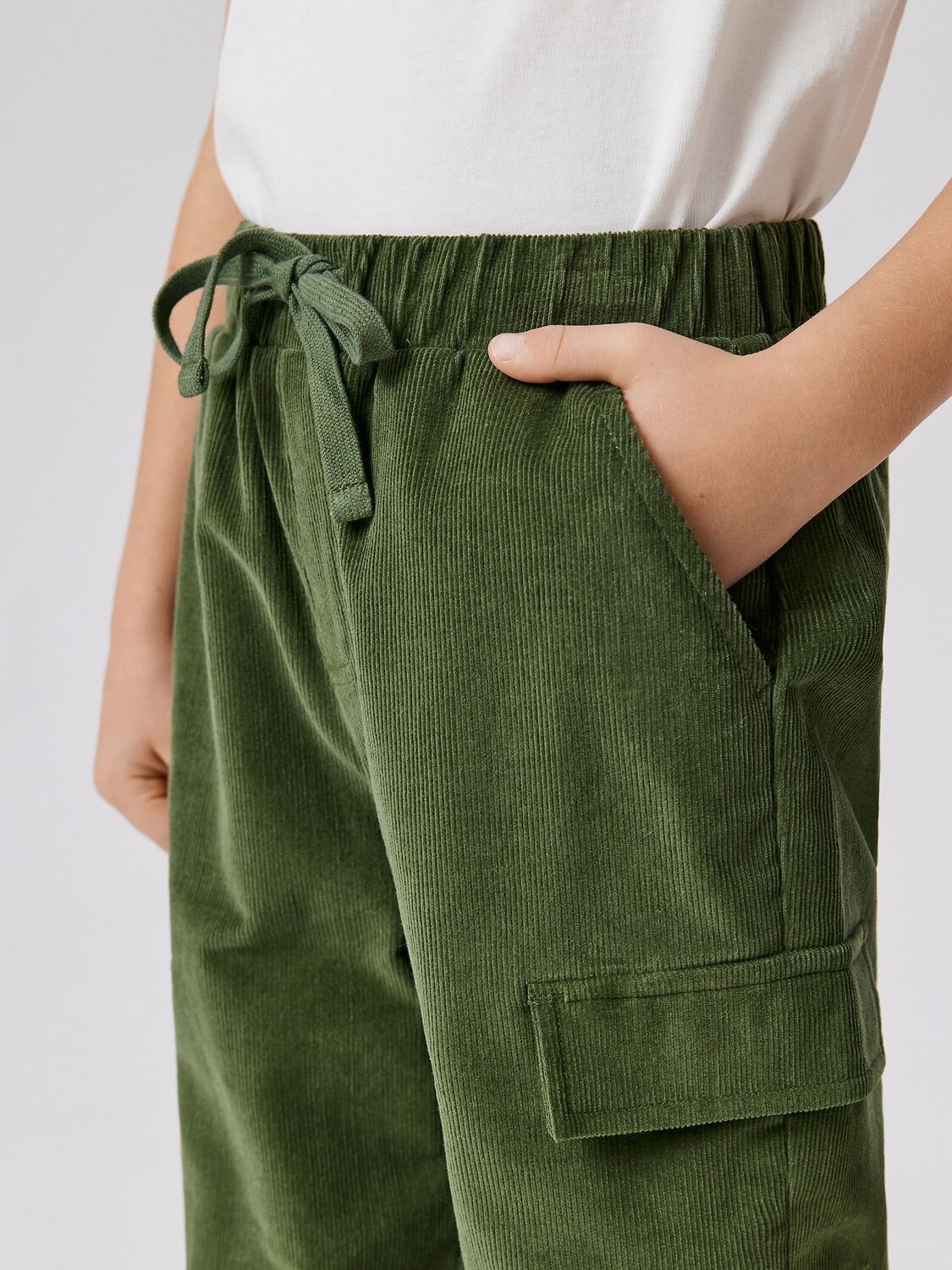 Acoola Брюки 569938 20120160438 хаки