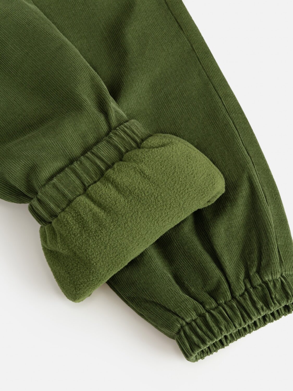 Acoola Брюки 569938 20120160438 хаки