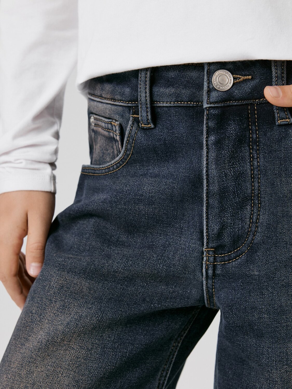 Acoola Брюки 569941 20230440045 темно-синий