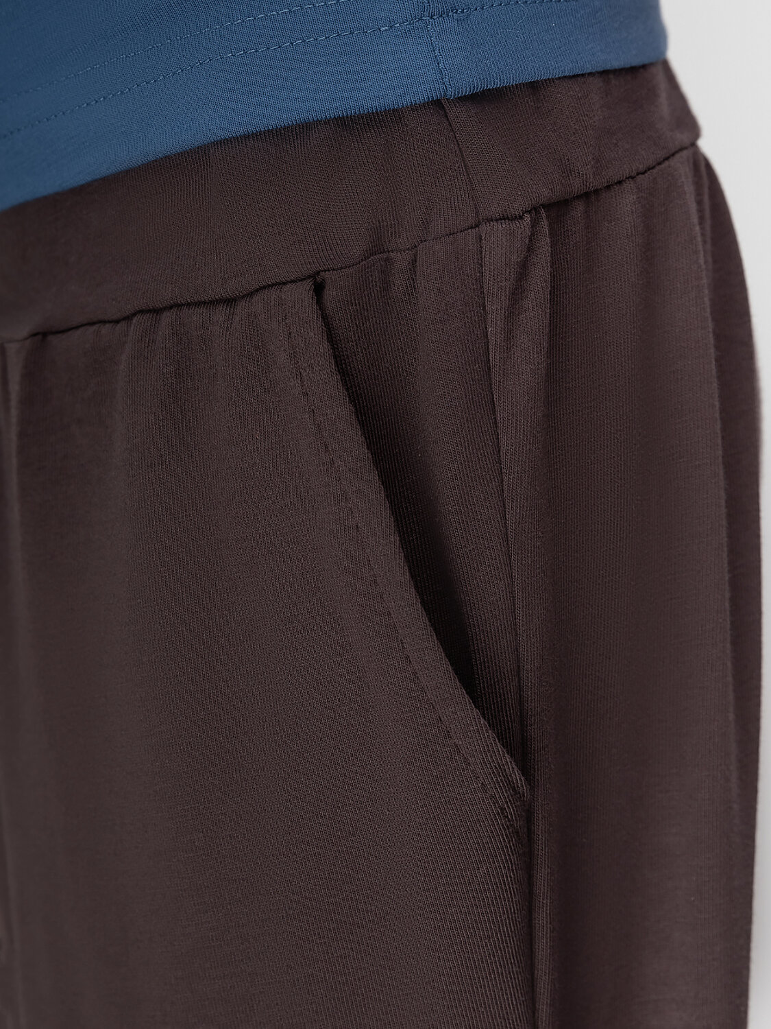 Bodo Брюки 569942 6-354МU коричневый