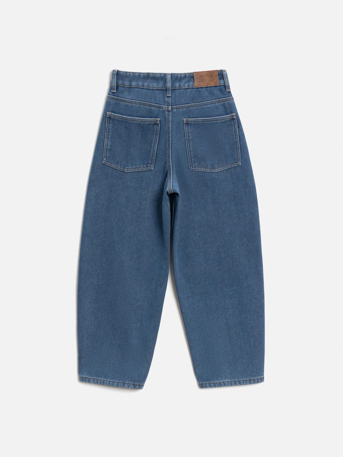 Acoola Брюки 569943 20110440105 синий