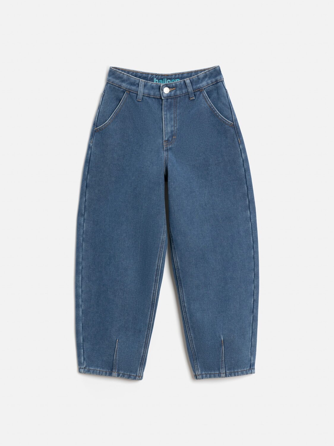 Acoola Брюки 569943 20110440105 синий