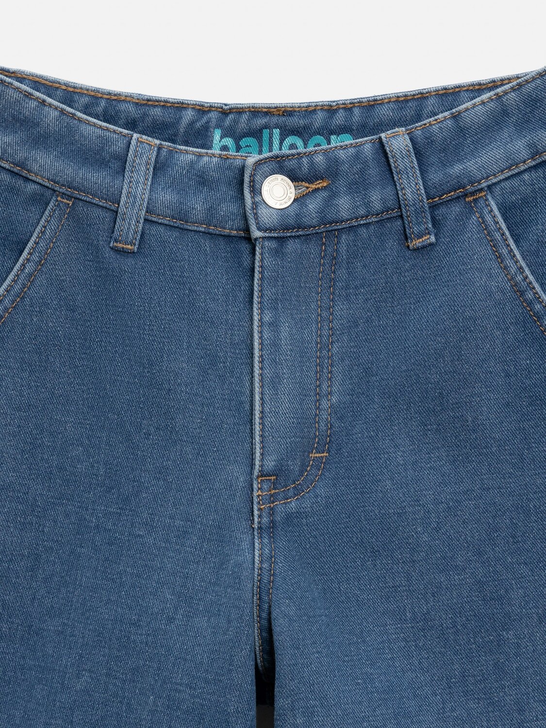 Acoola Брюки 569943 20110440105 синий