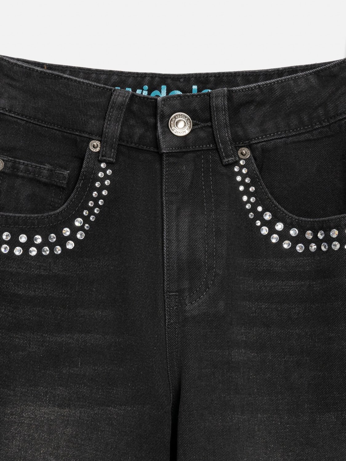 Acoola Брюки 569947 20210440123 черный