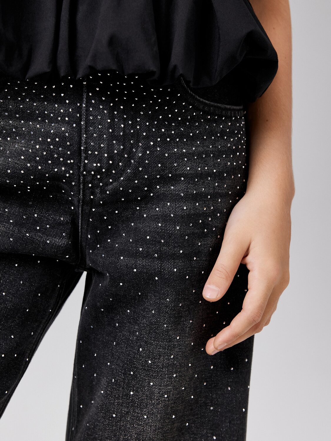 Acoola Брюки 569949 20210440122 темно-серый