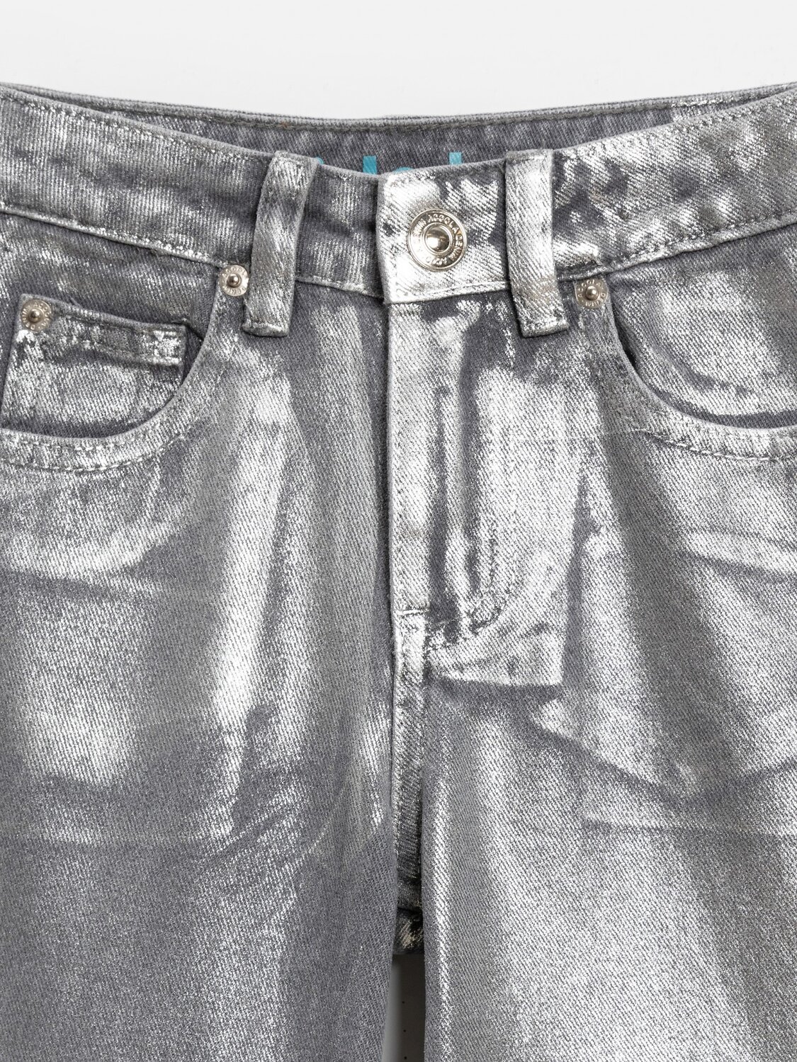 Acoola Брюки 569951 20230440044 серебряный