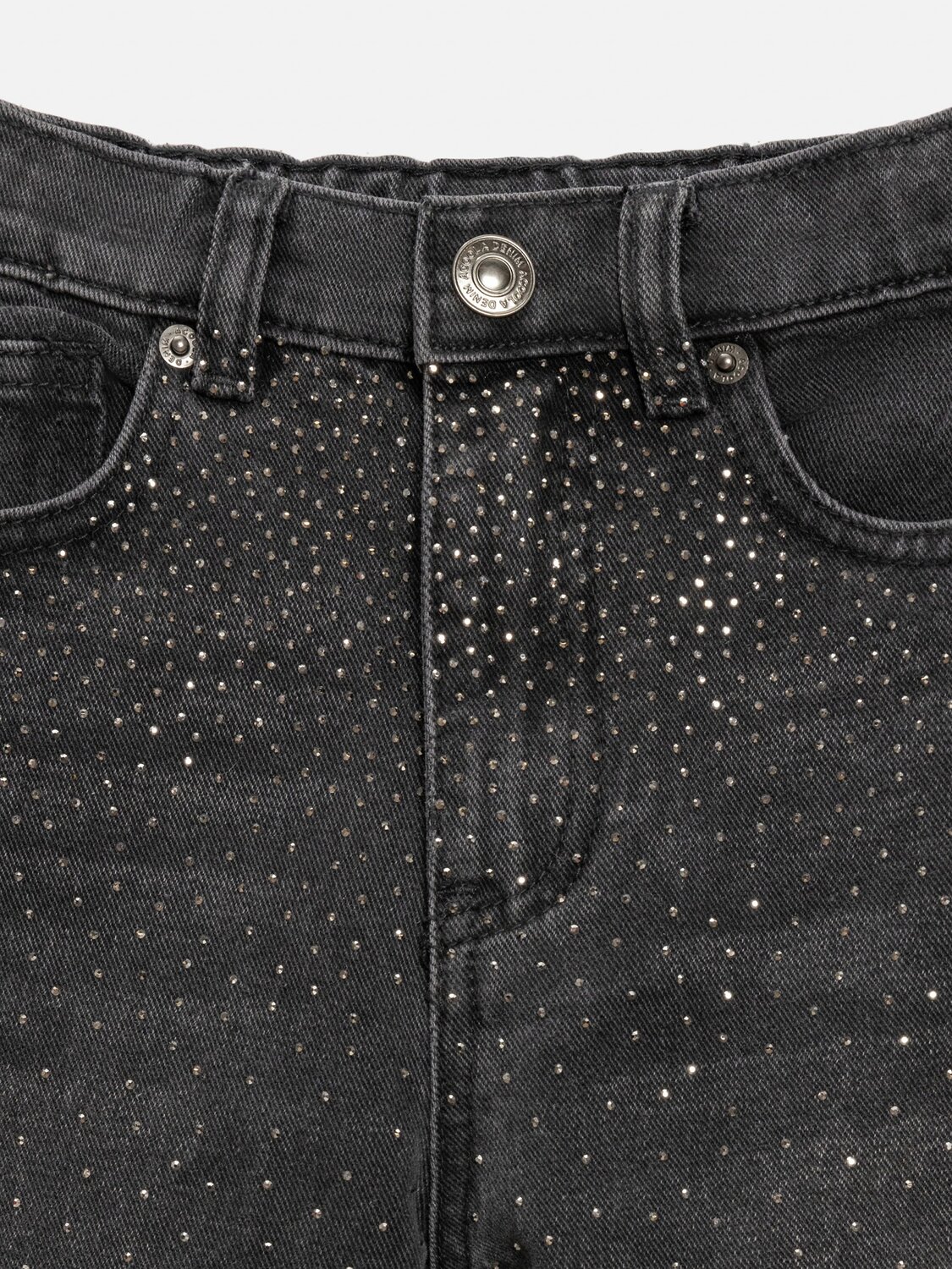 Acoola Брюки 569953 20220440116 темно-серый