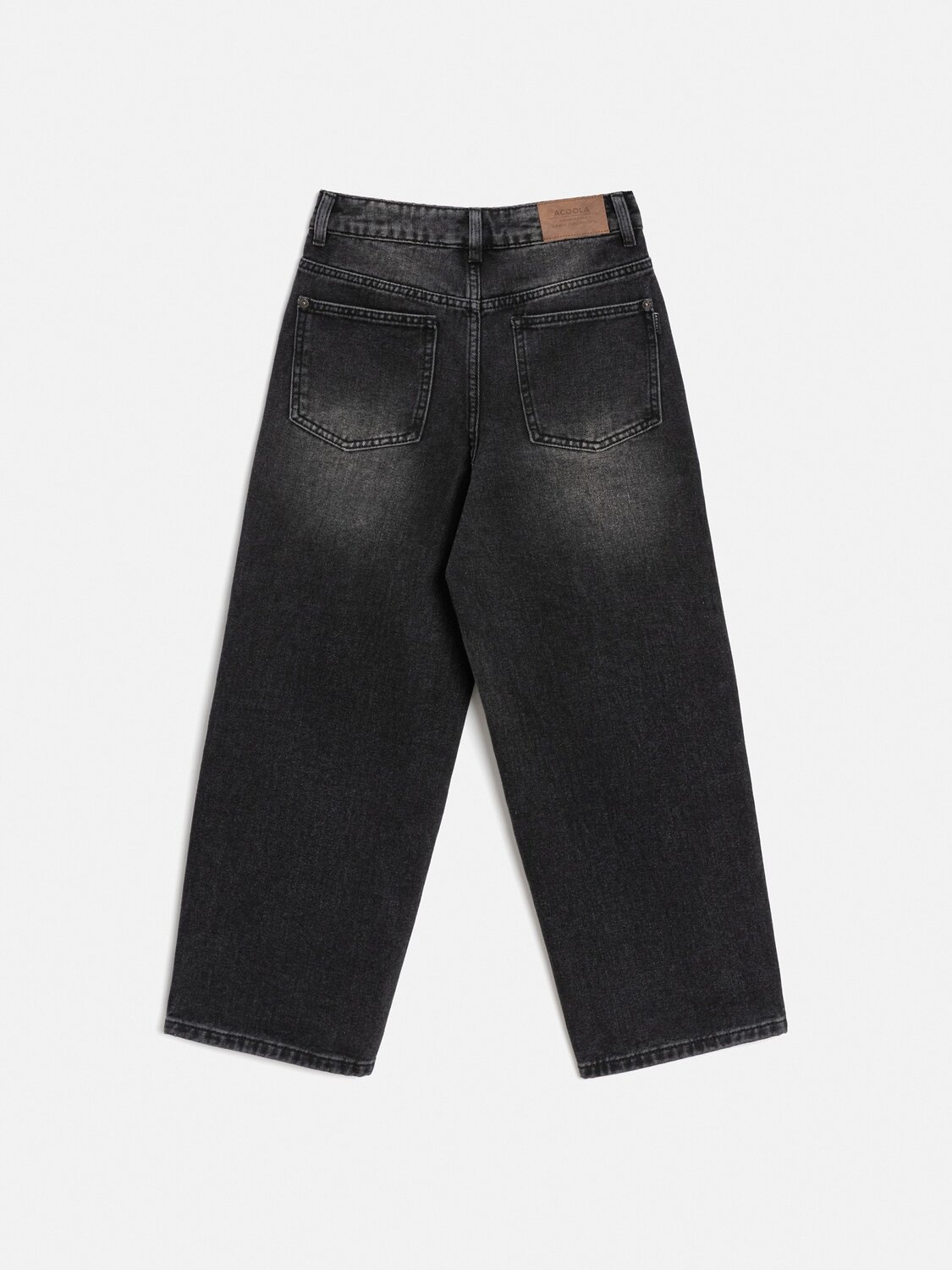 Acoola Брюки 569955 20110440103 черный