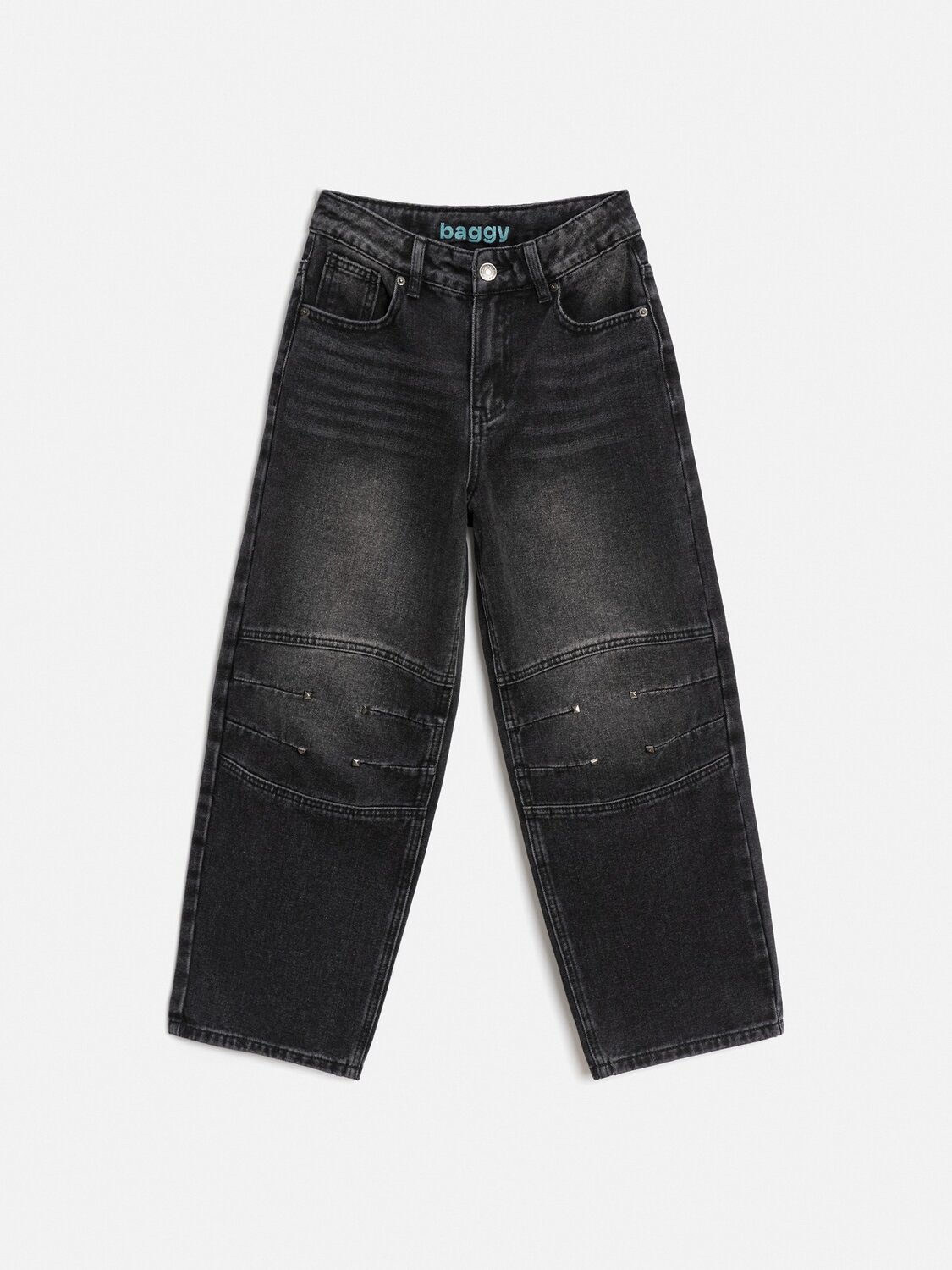 Acoola Брюки 569955 20110440103 черный