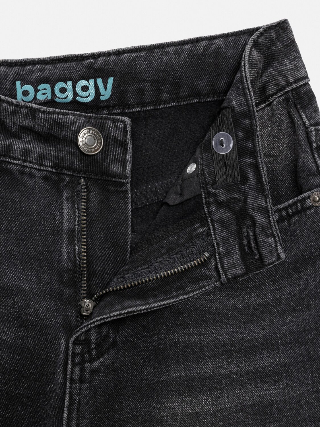 Acoola Брюки 569955 20110440103 черный