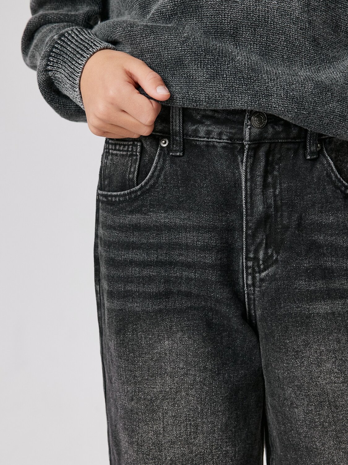 Acoola Брюки 569955 20110440103 черный