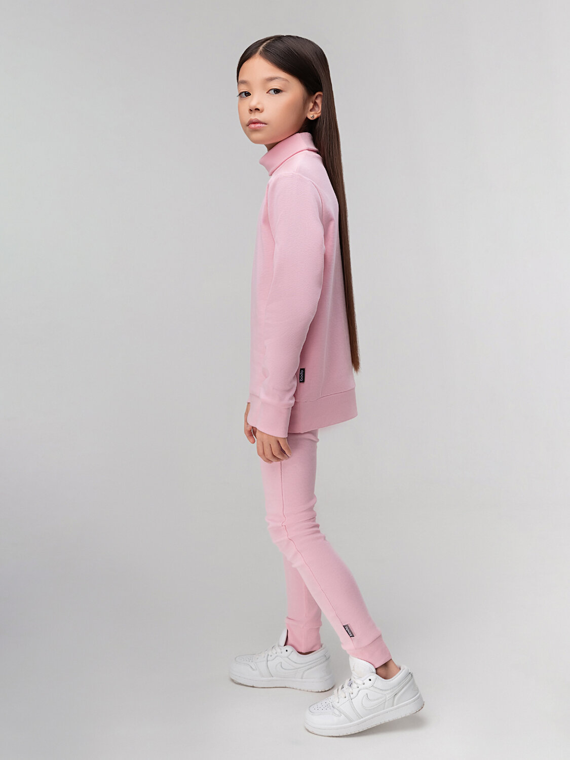 Bodo Костюм 569956 11-330МU светло-розовый