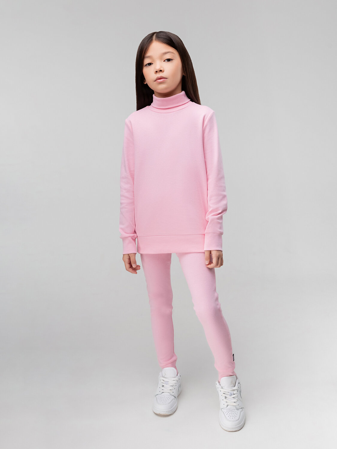 Bodo Костюм 569956 11-330МU светло-розовый