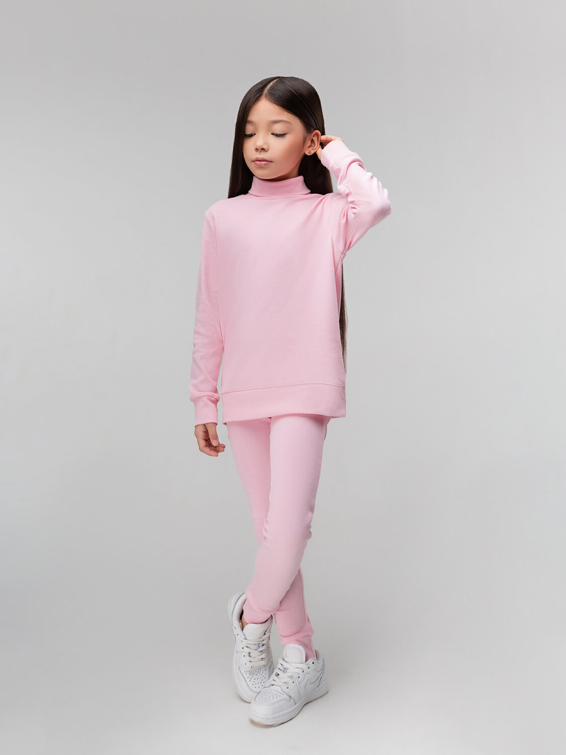 Bodo Костюм 569956 11-330МU светло-розовый