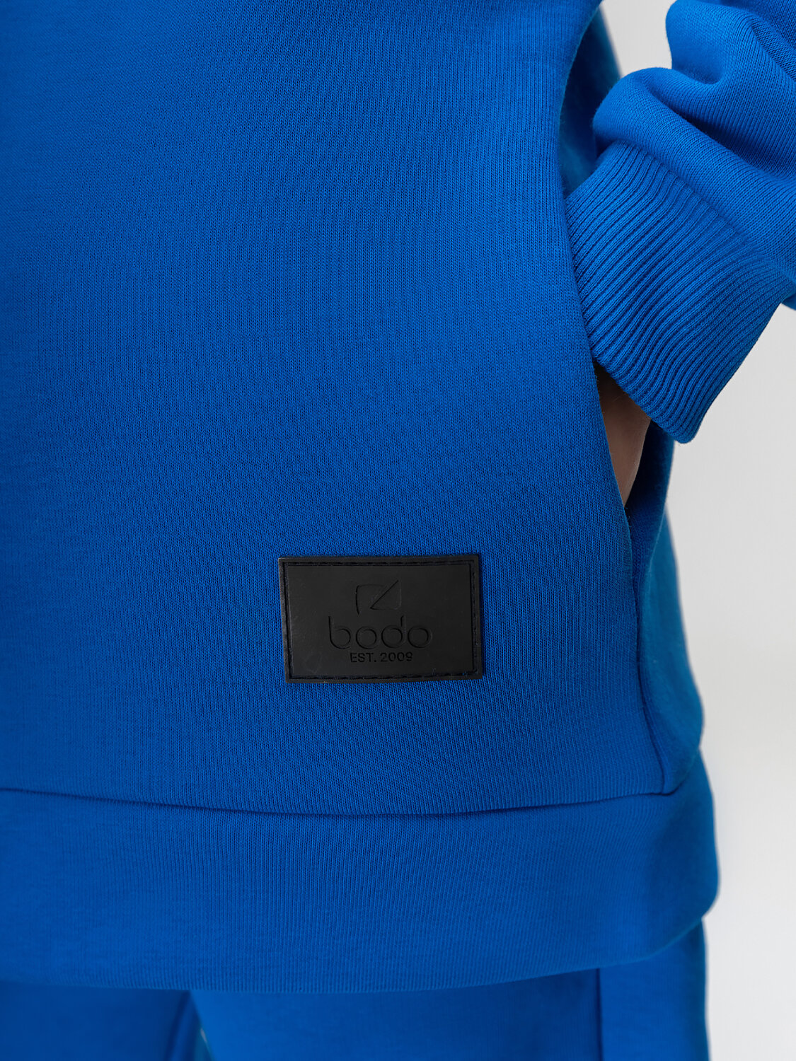 Bodo Костюм 569958 11-420МU синий