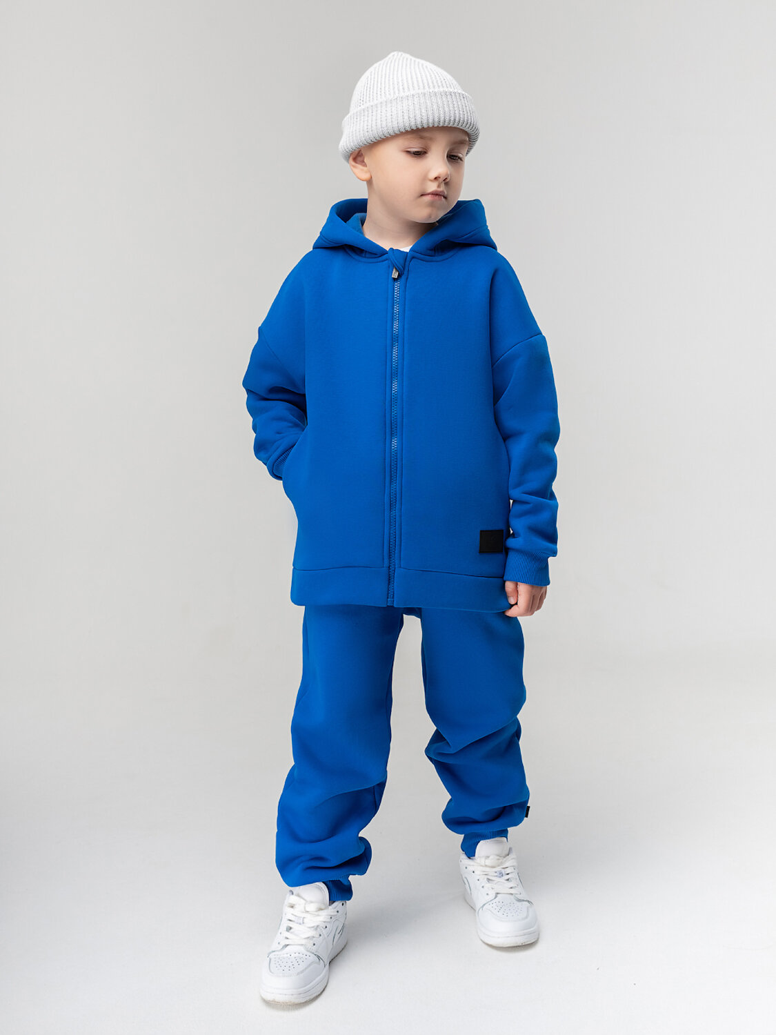 Bodo Костюм 569958 11-420МU синий