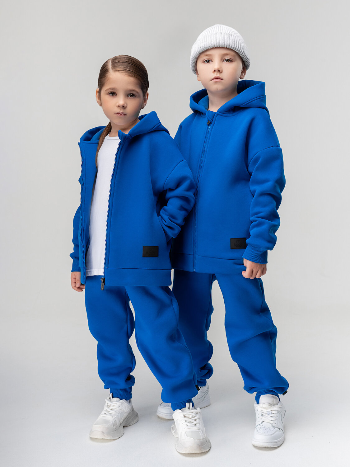 Bodo Костюм 569958 11-420МU синий