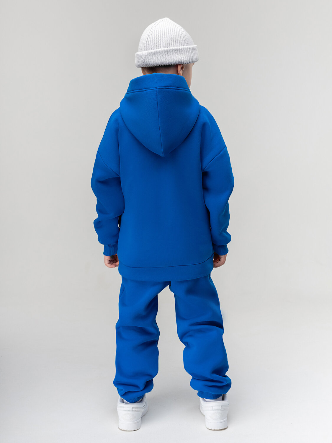 Bodo Костюм 569958 11-420МU синий