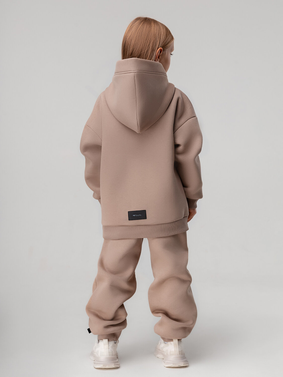 Bodo Костюм 569960 11-569MU бежевый