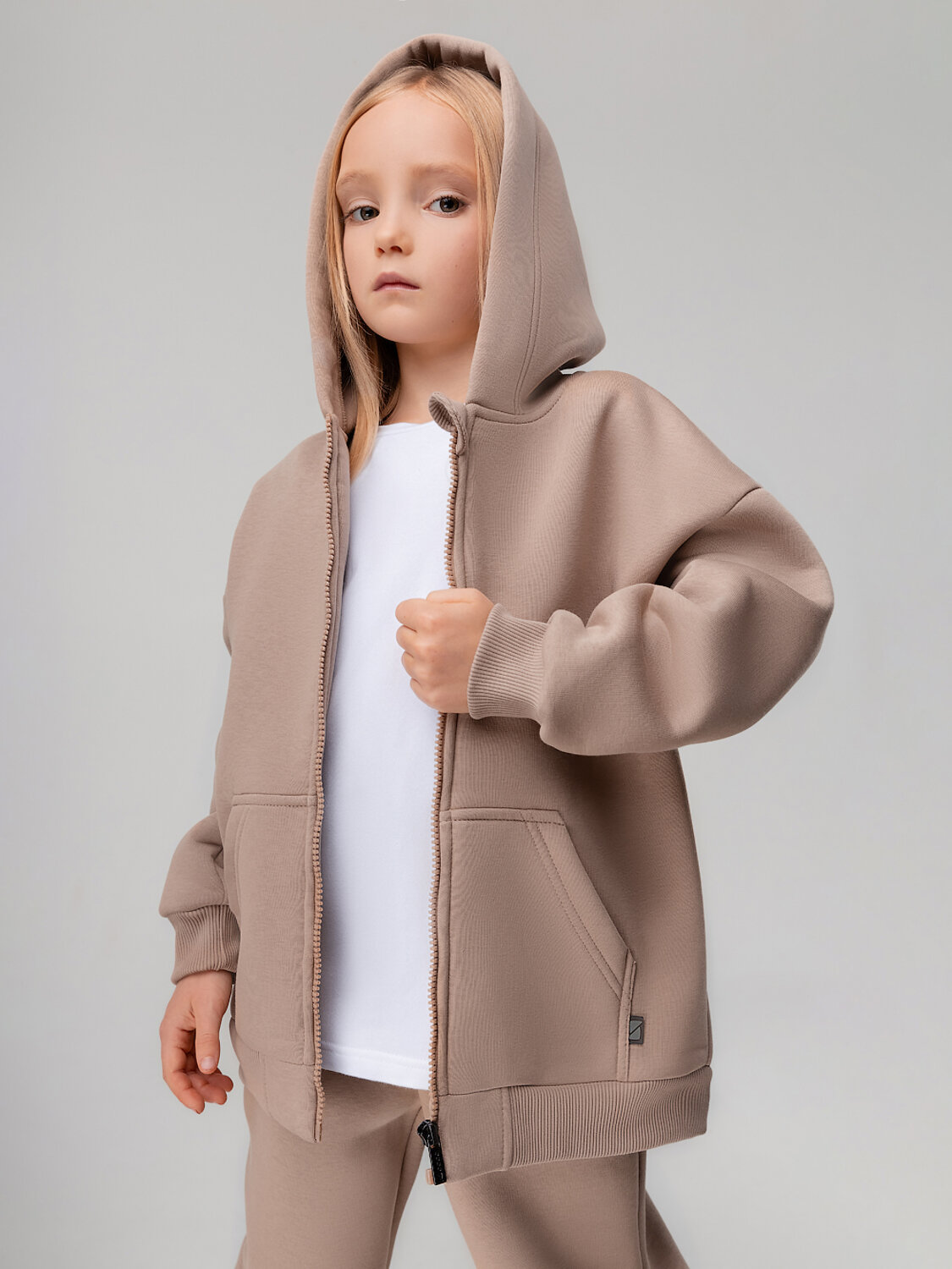 Bodo Костюм 569960 11-569MU бежевый