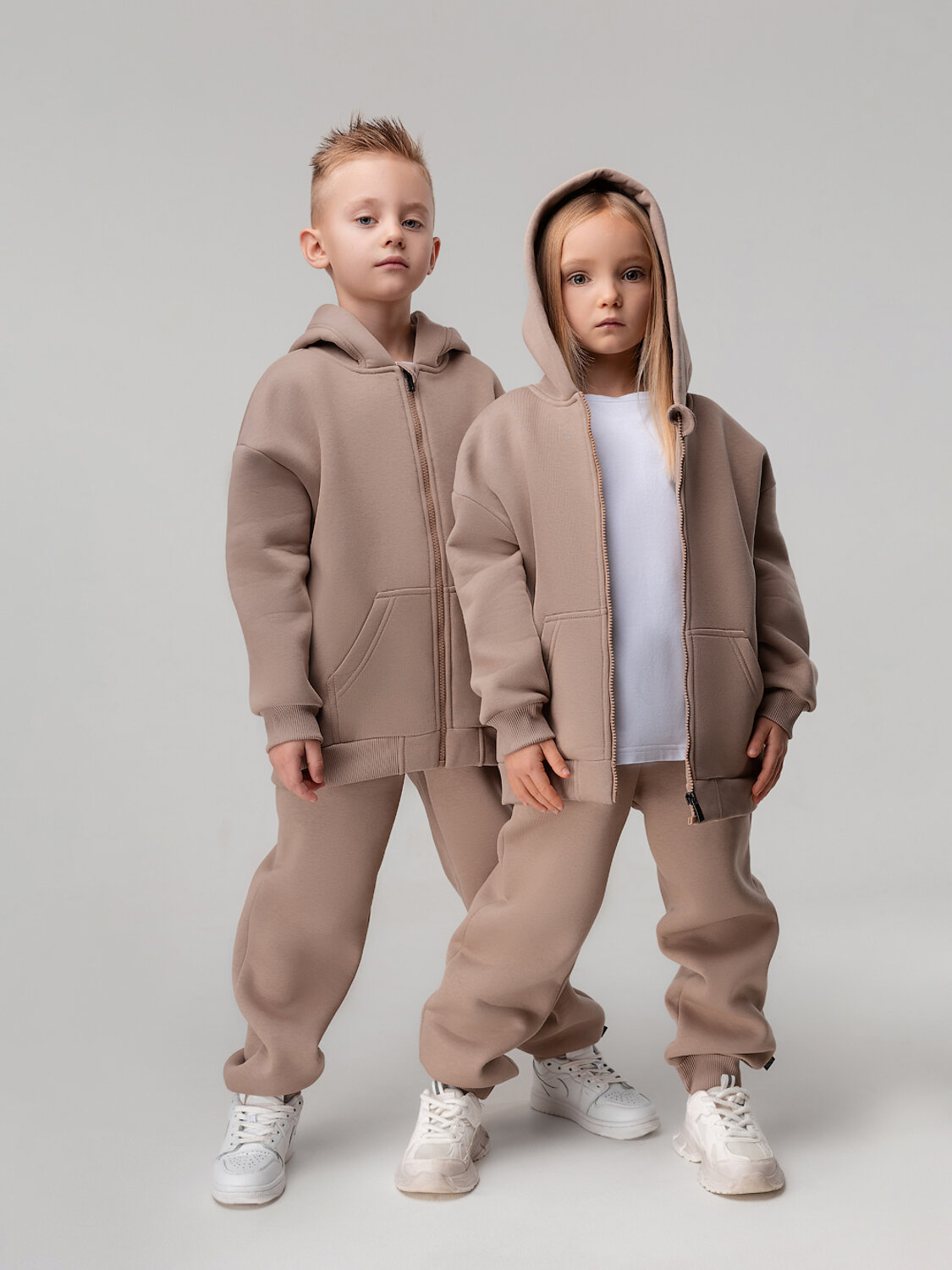 Bodo Костюм 569960 11-569MU бежевый