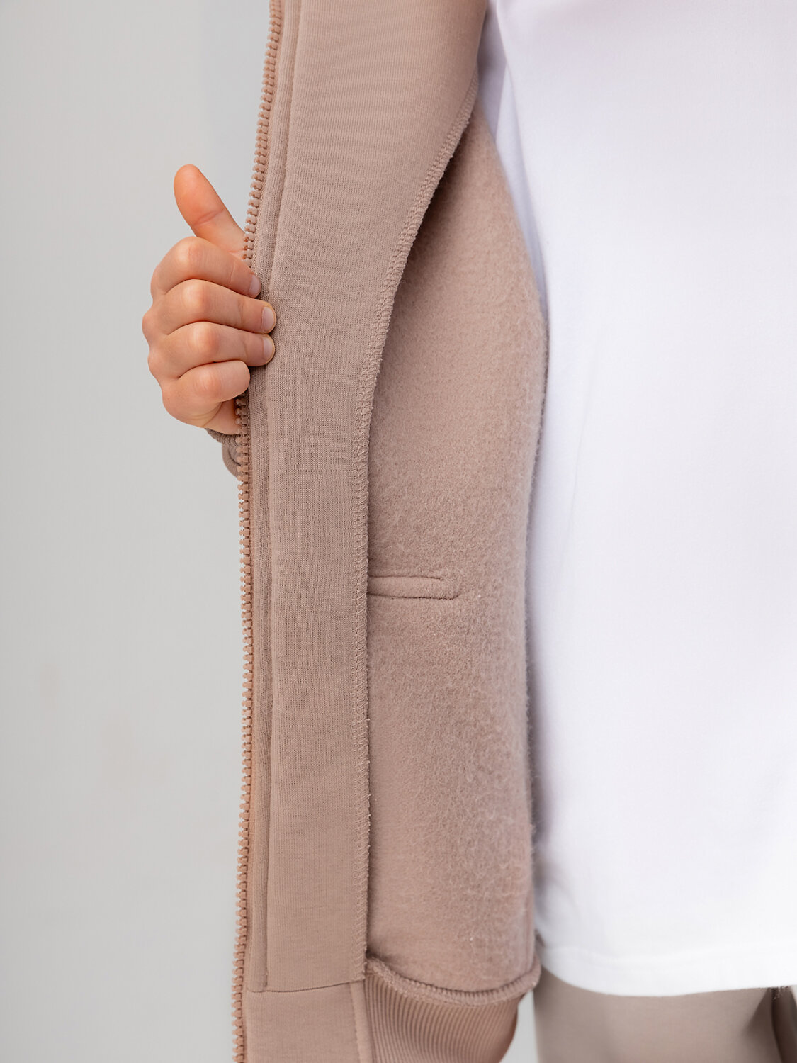 Bodo Костюм 569960 11-569MU бежевый