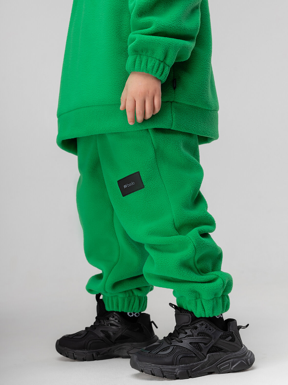 Bodo Костюм 569962 11-646MU зеленый