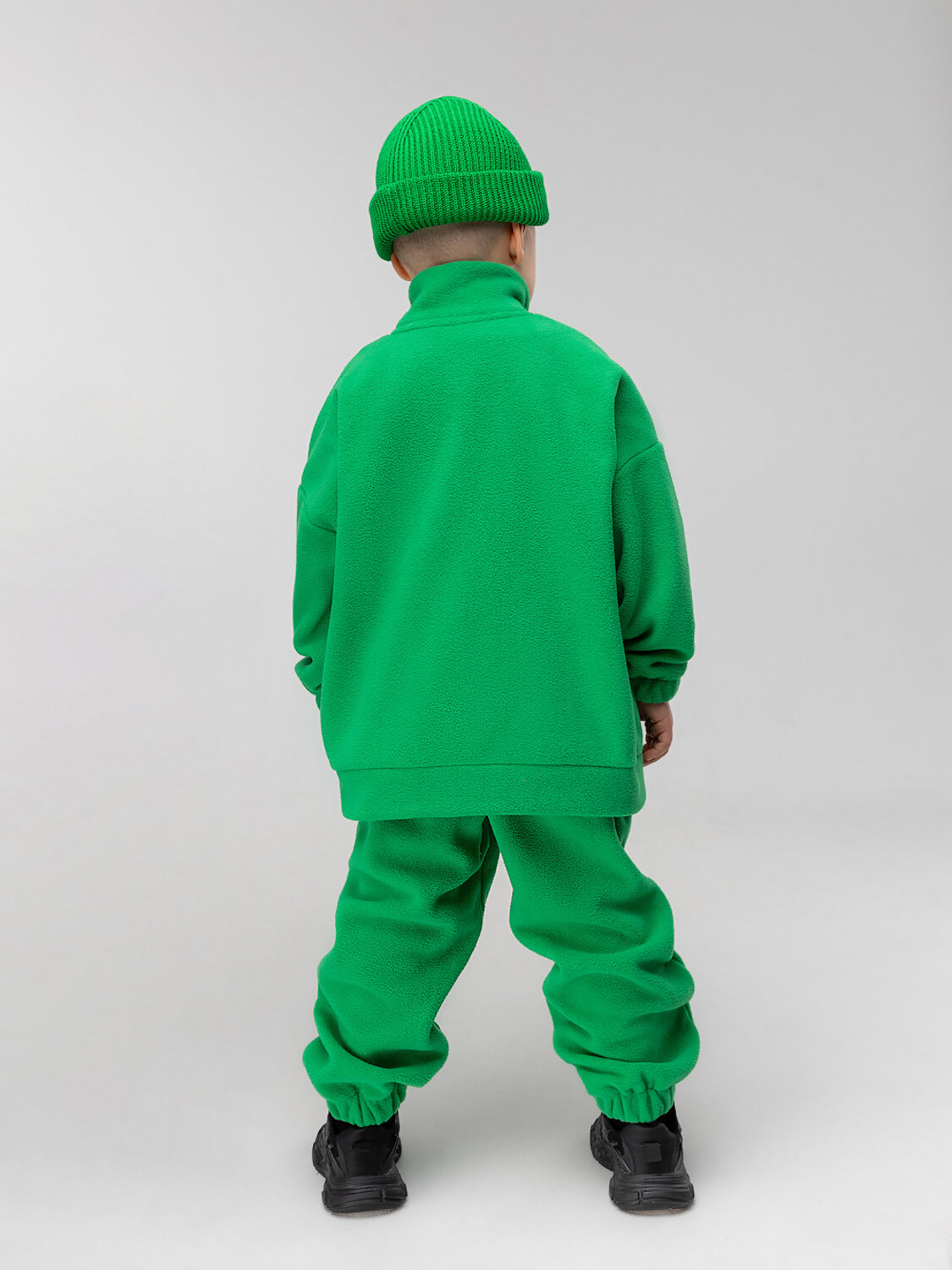 Bodo Костюм 569962 11-646MU зеленый