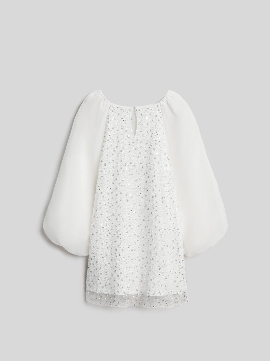 Acoola Платье 569963 20240200141 белый