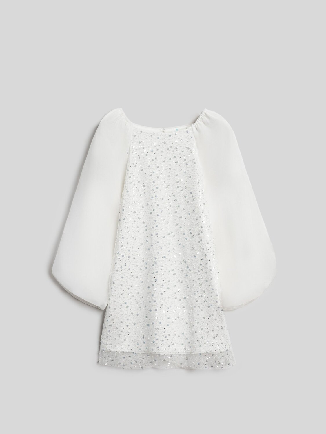 Acoola Платье 569963 20240200141 белый