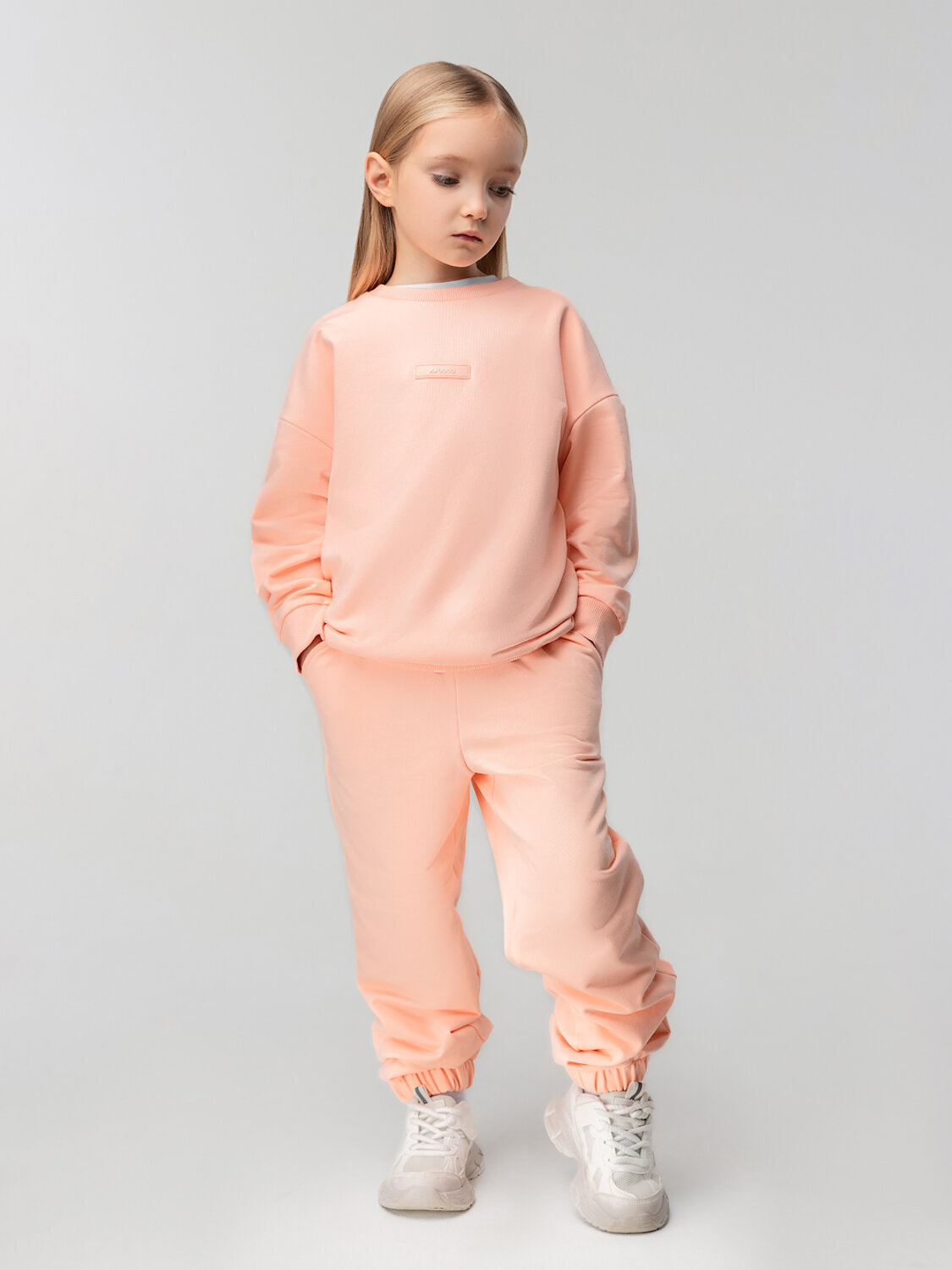 Bodo Костюм 569964 11-652MU персиковый