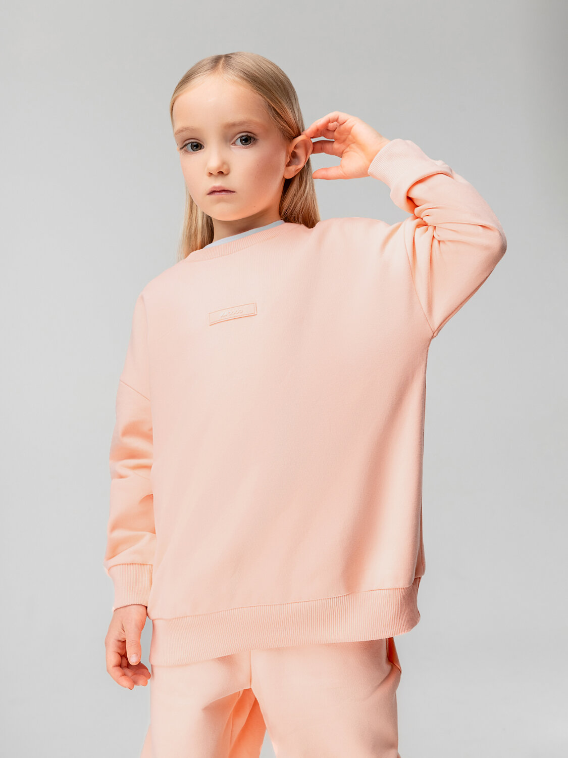 Bodo Костюм 569964 11-652MU персиковый