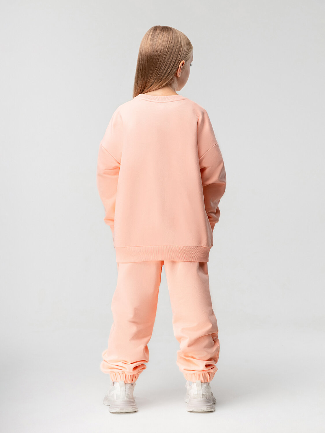 Bodo Костюм 569964 11-652MU персиковый