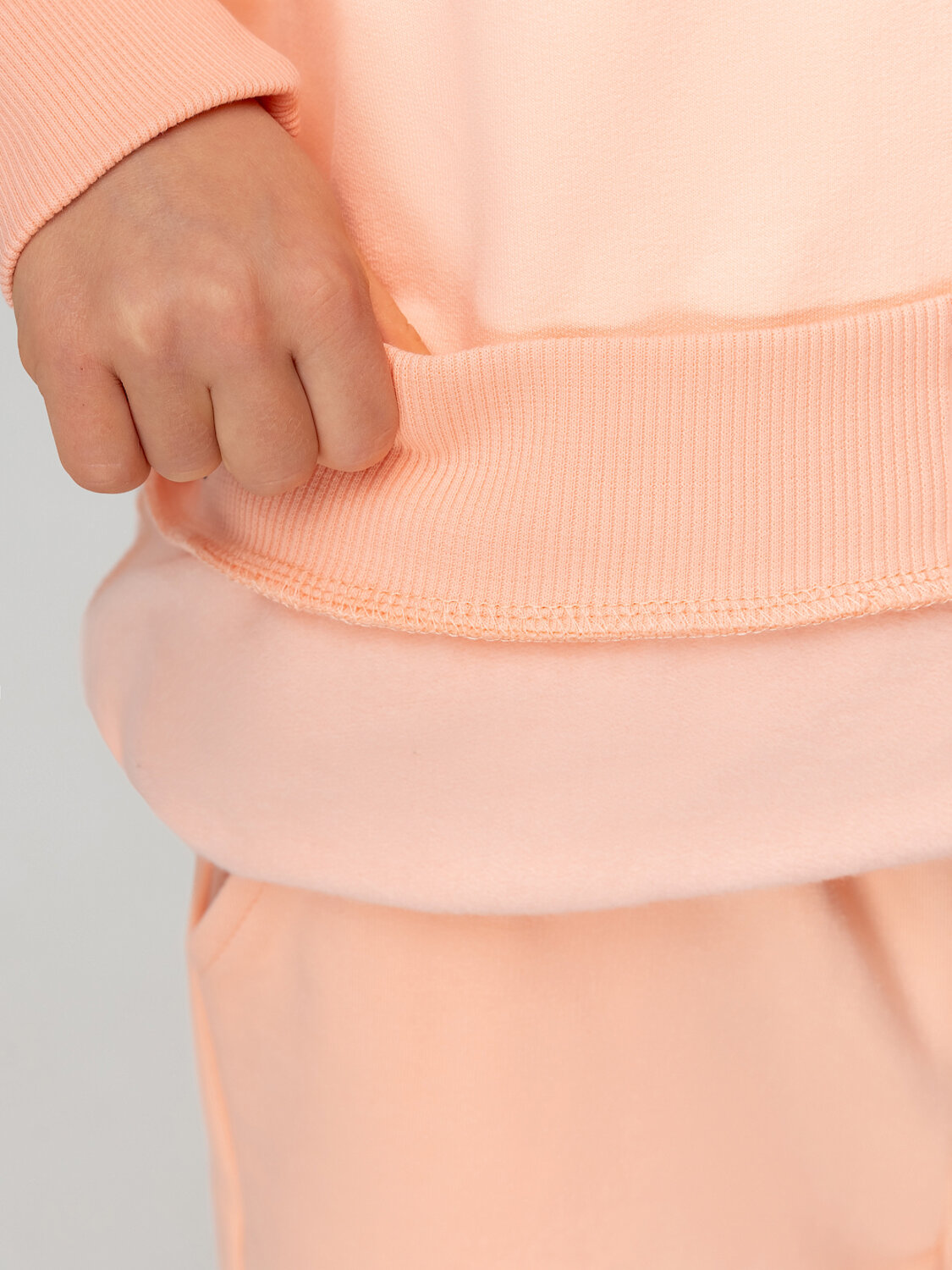 Bodo Костюм 569964 11-652MU персиковый