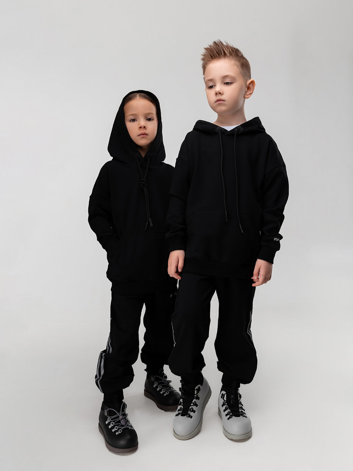 Bodo Костюм 569967 11-653MU черный