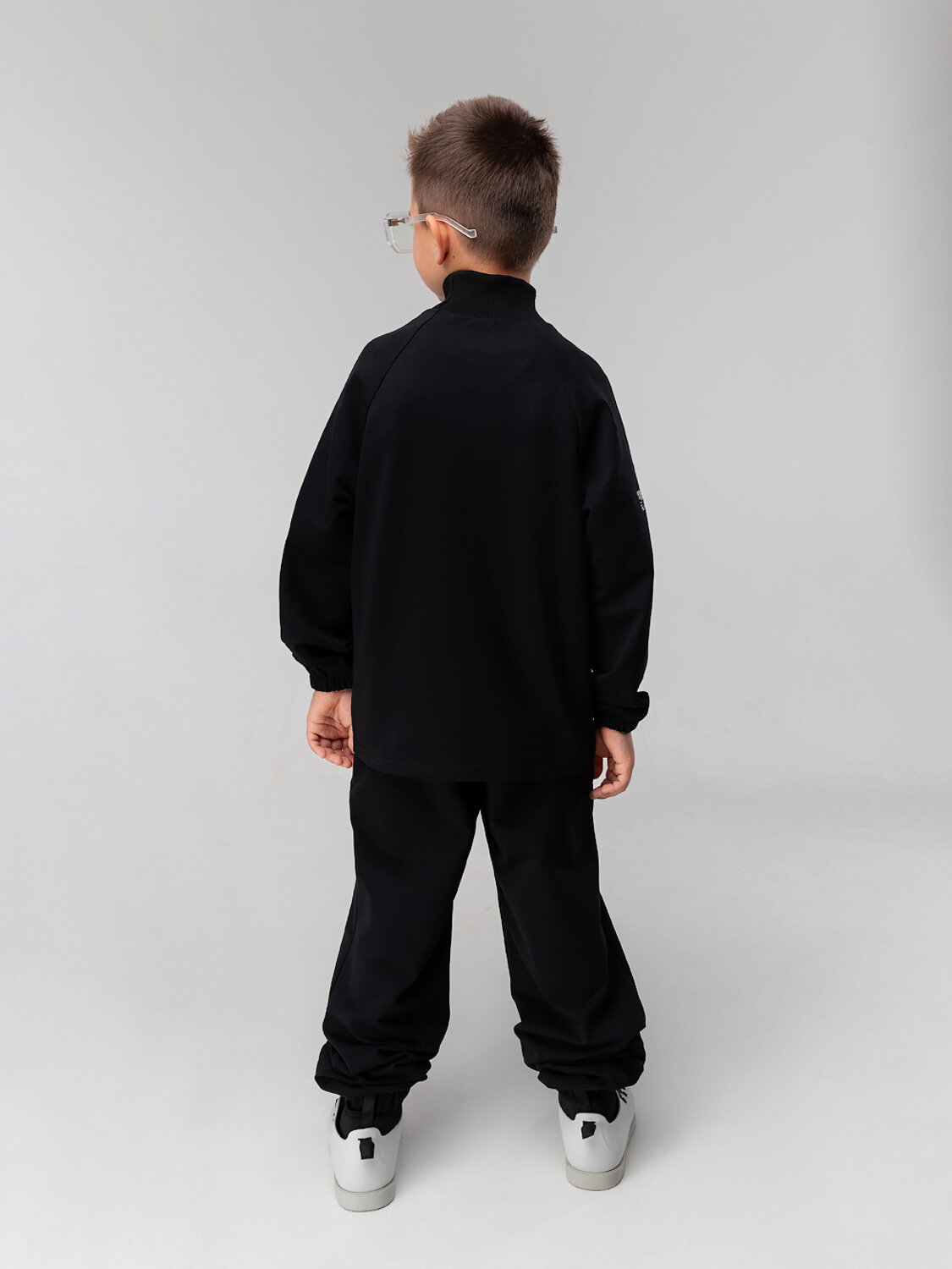 Bodo Костюм 569968 11-654MU черный