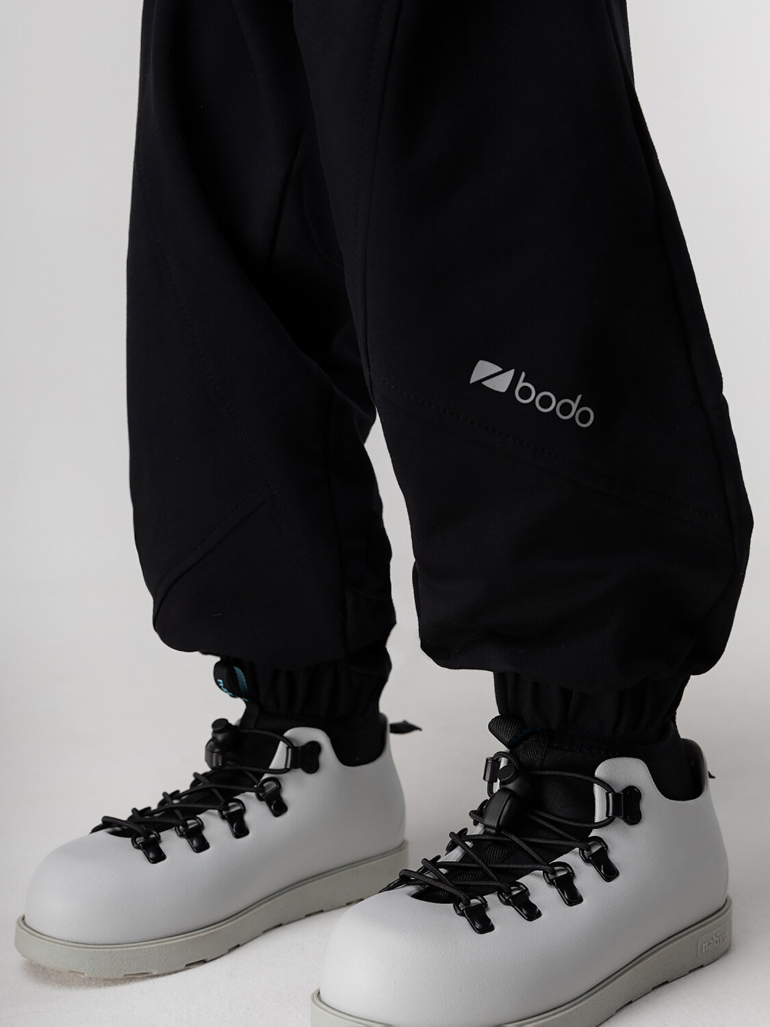 Bodo Костюм 569968 11-654MU черный