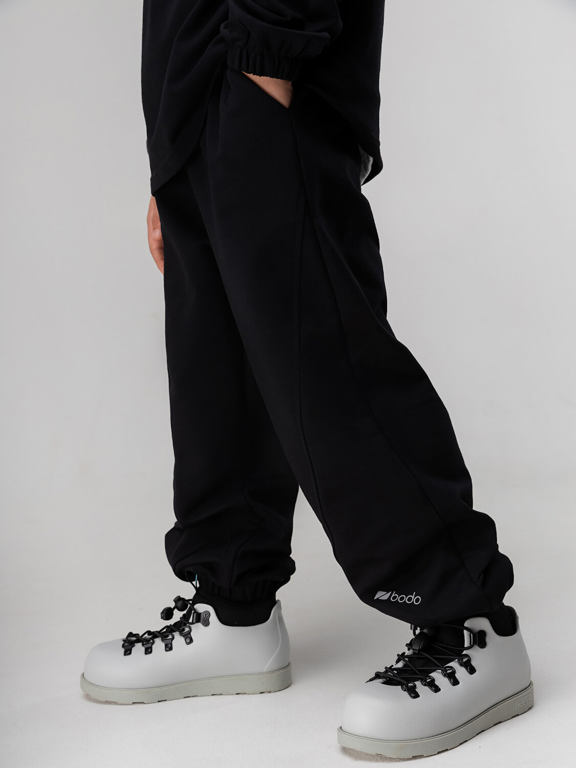 Bodo Костюм 569968 11-654MU черный