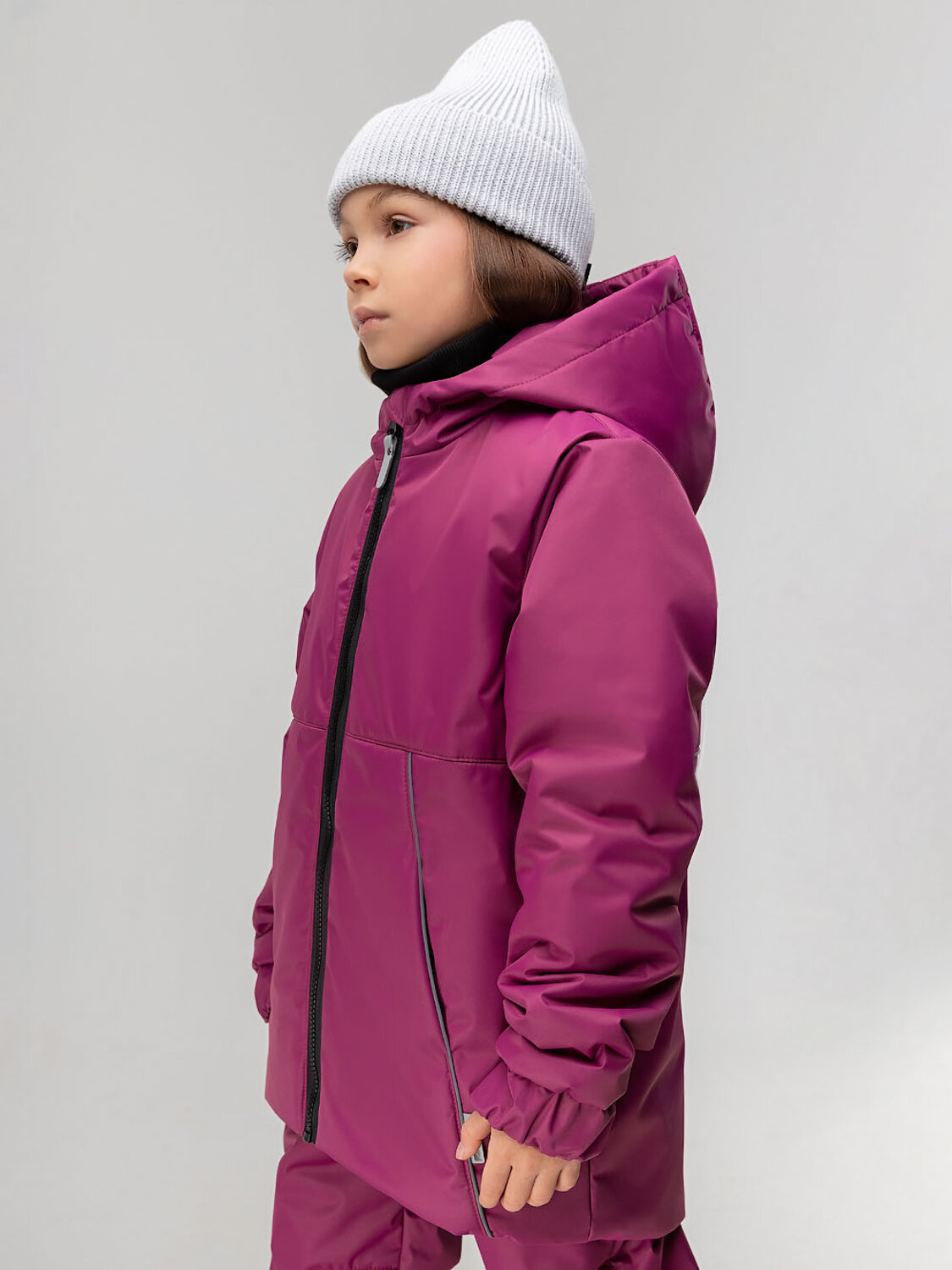 Bodo Костюм 569974 32-46МU фуксия