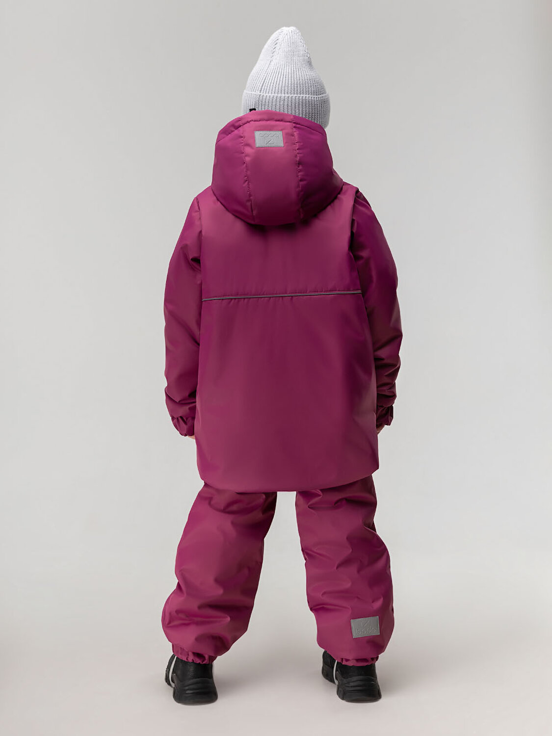 Bodo Костюм 569974 32-46МU фуксия