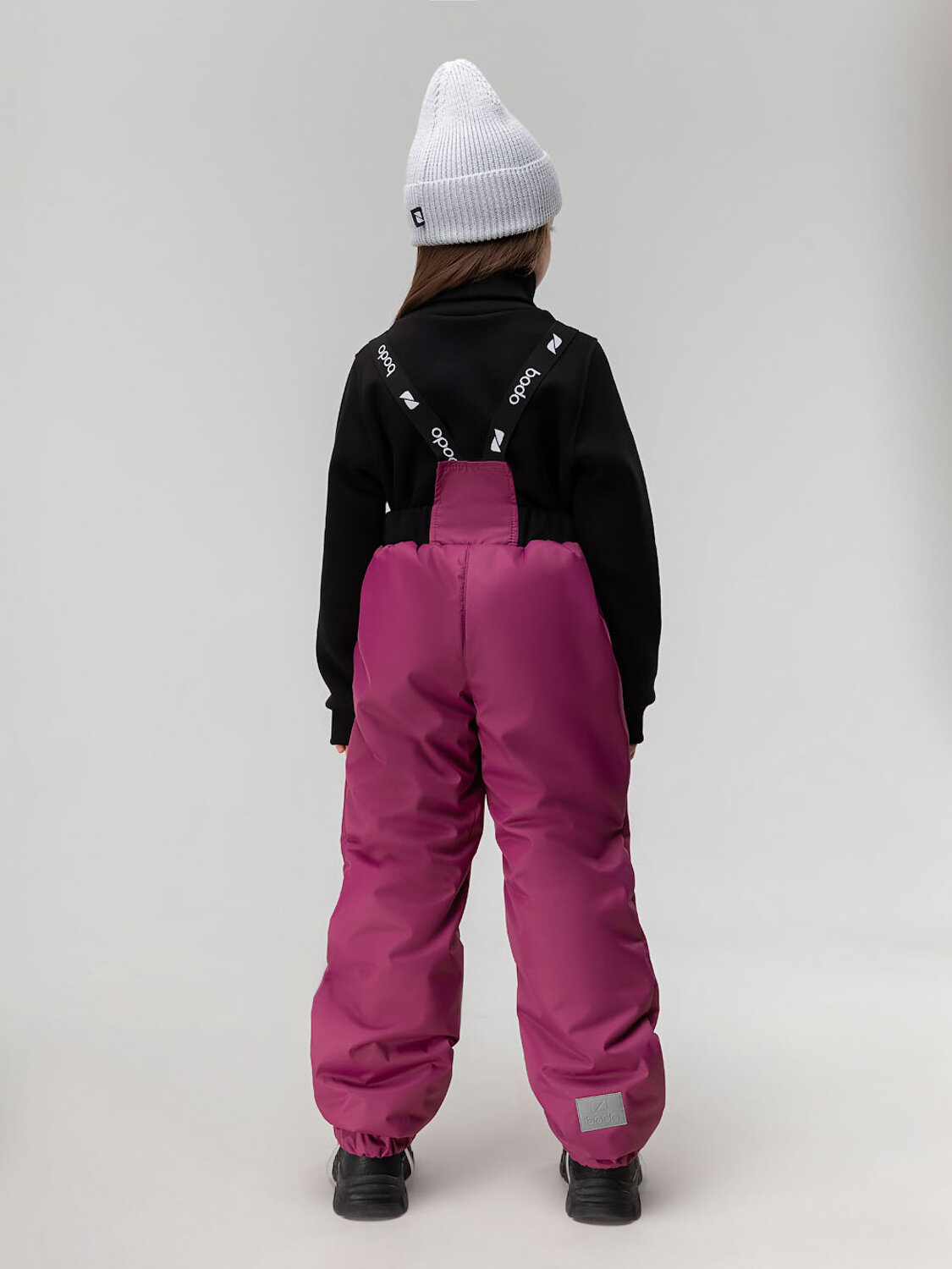 Bodo Костюм 569974 32-46МU фуксия