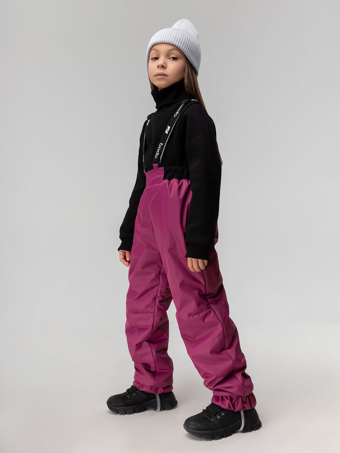 Bodo Костюм 569974 32-46МU фуксия