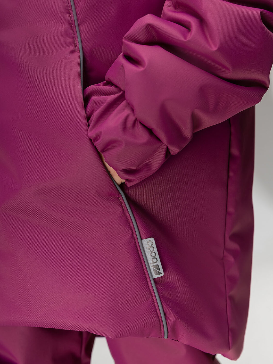 Bodo Костюм 569974 32-46МU фуксия