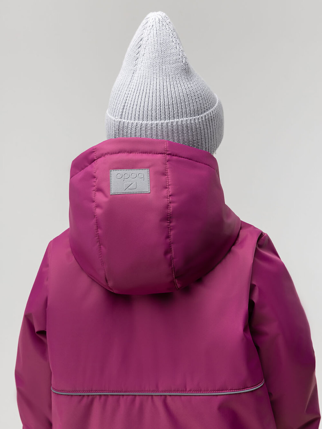 Bodo Костюм 569974 32-46МU фуксия