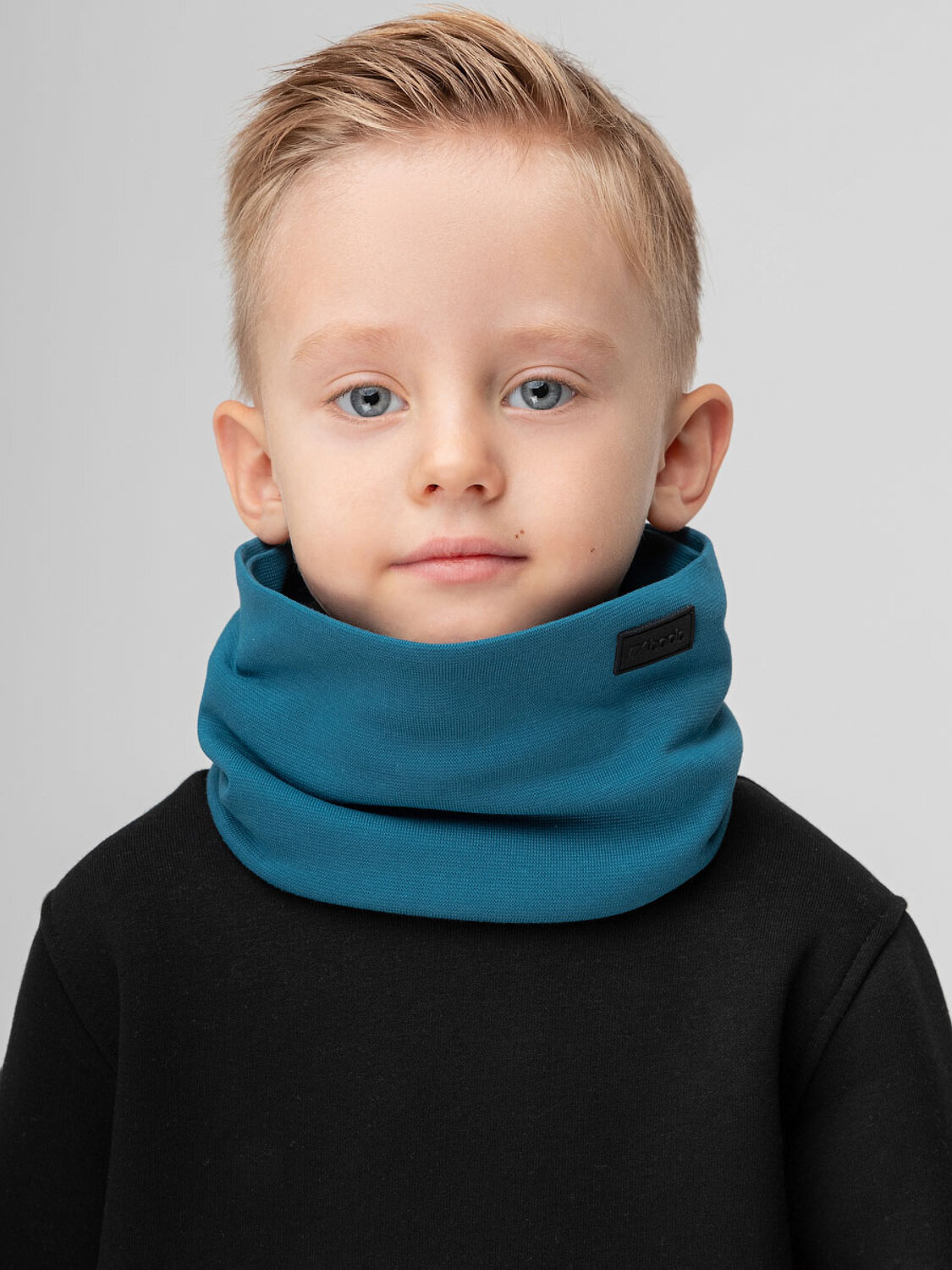 Bodo Шарф 569979 12-121M индиго