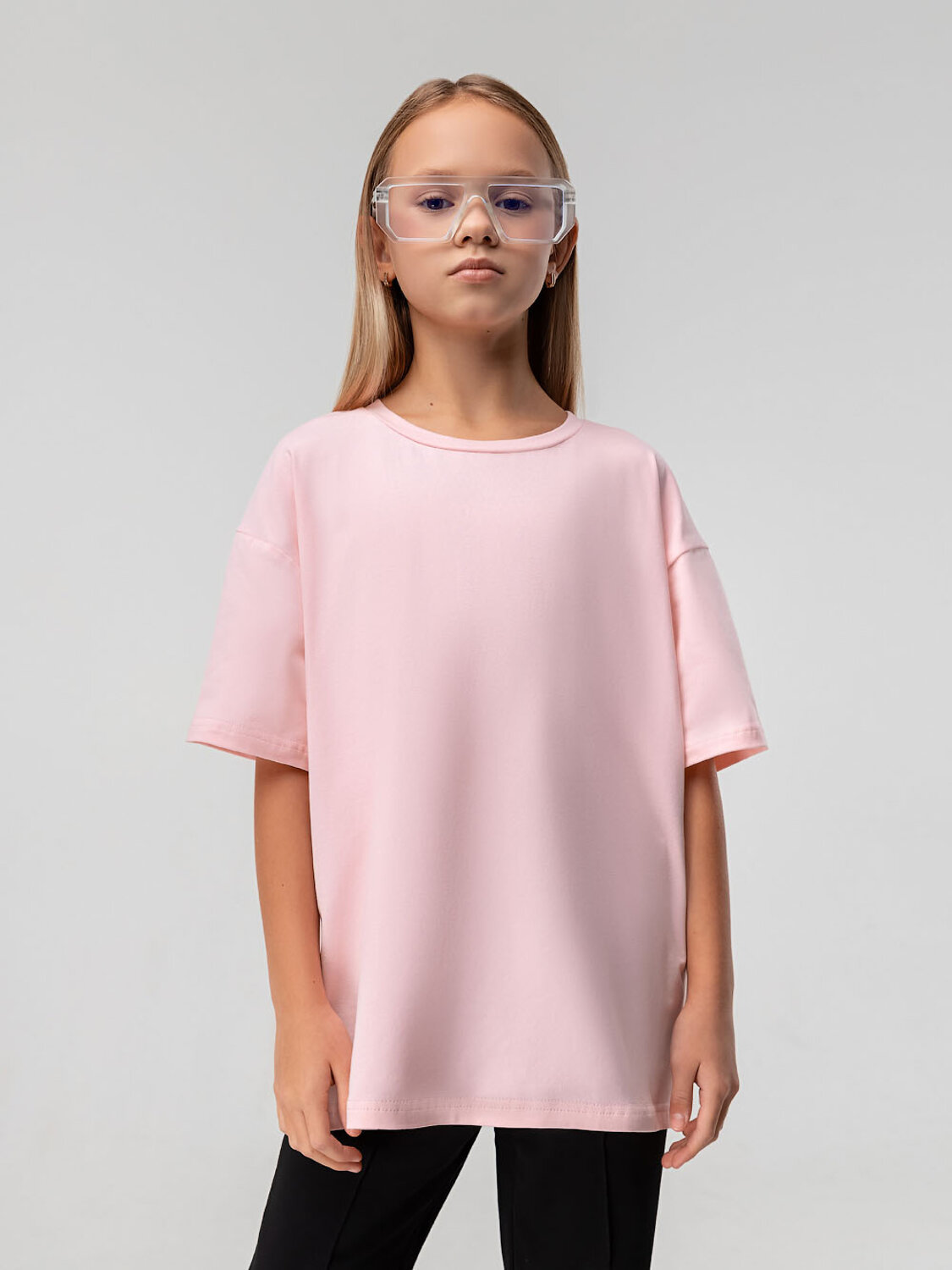 Bodo Футболка 569984 36-61MU розовый