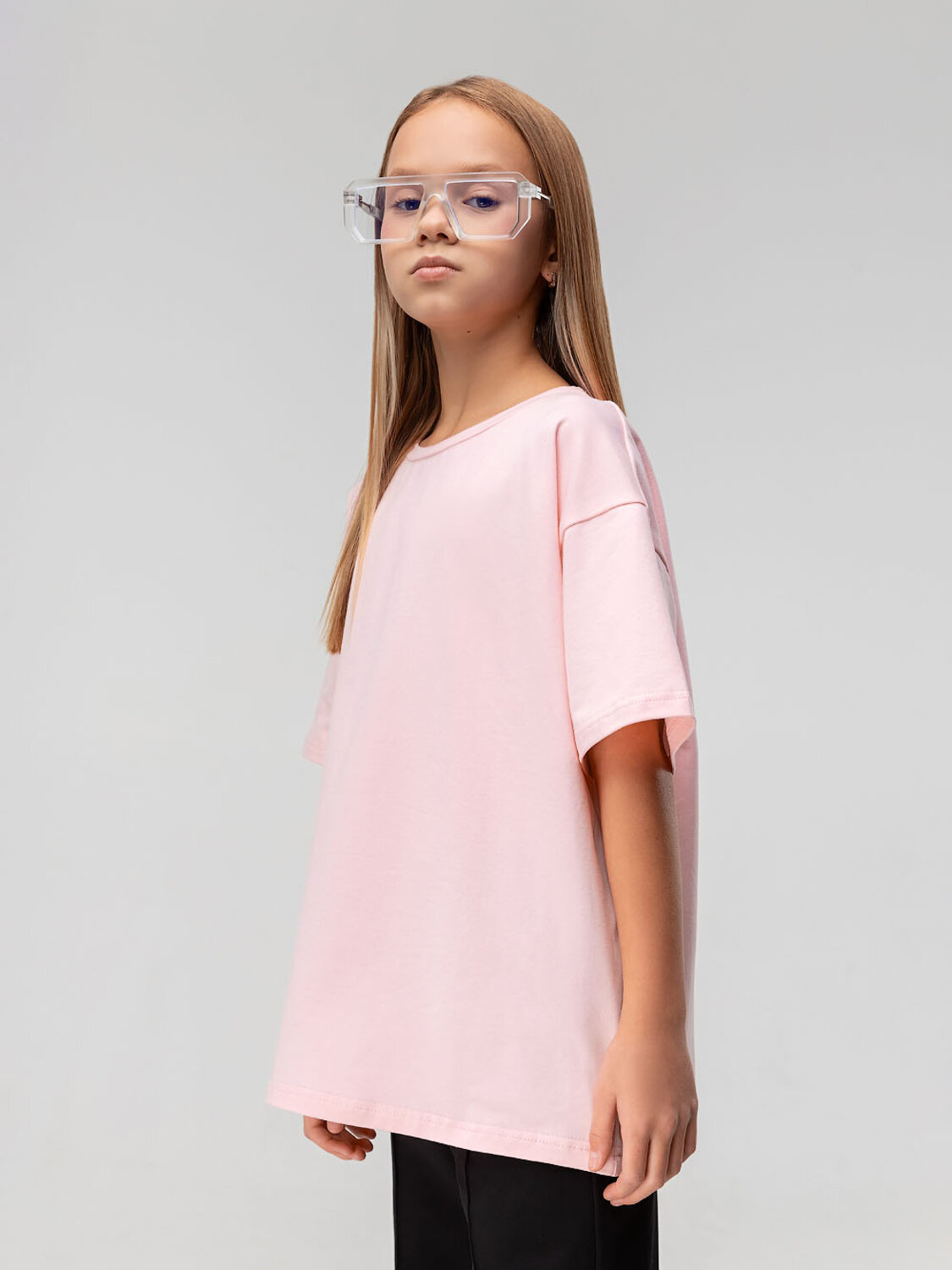 Bodo Футболка 569984 36-61MU розовый