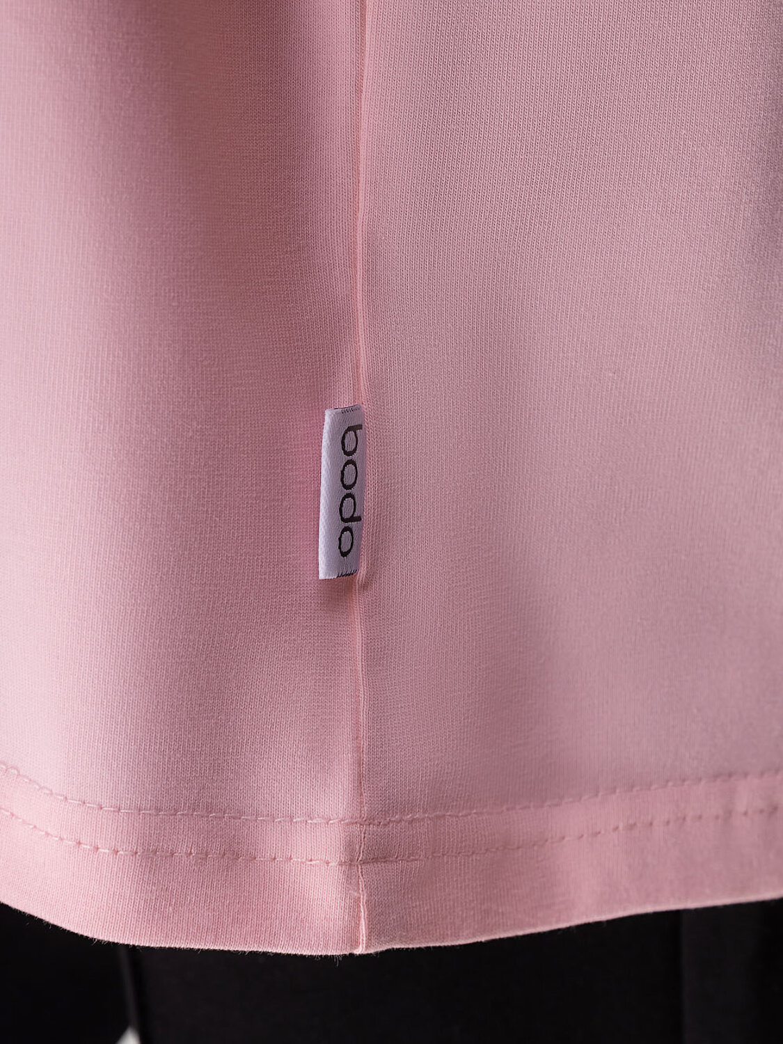 Bodo Футболка 569984 36-61MU розовый