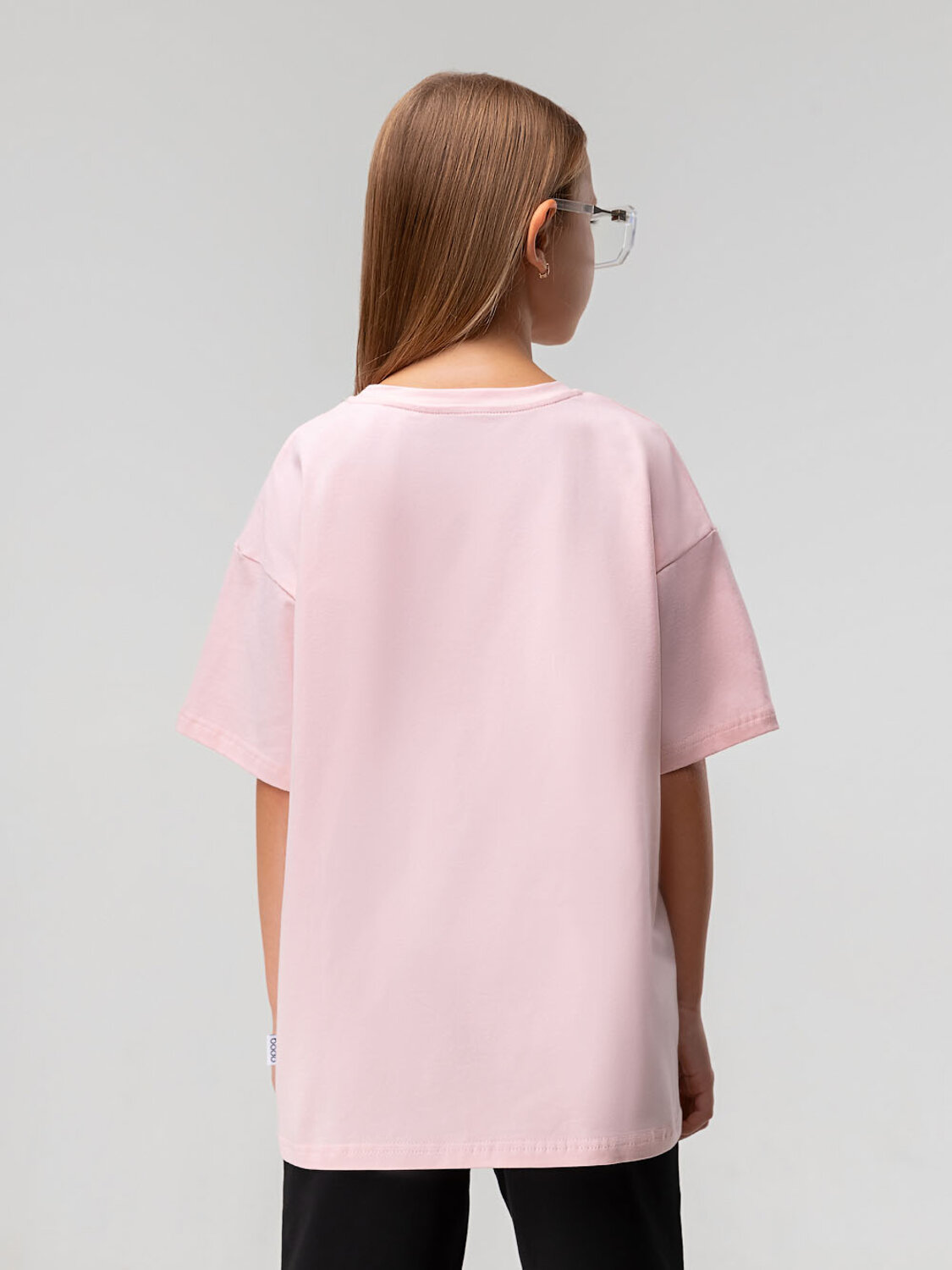 Bodo Футболка 569984 36-61MU розовый