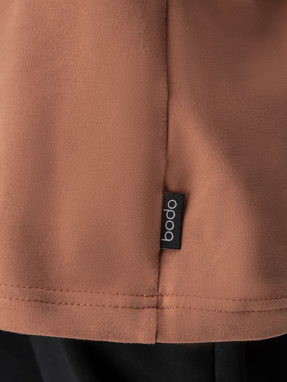 Bodo Футболка 569985 4-405MU бежевый